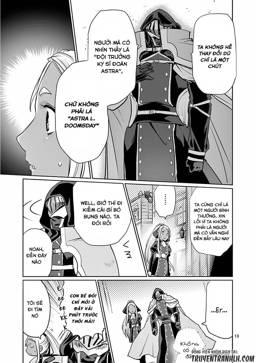 It's My Life Chapter 14 - Trang 14