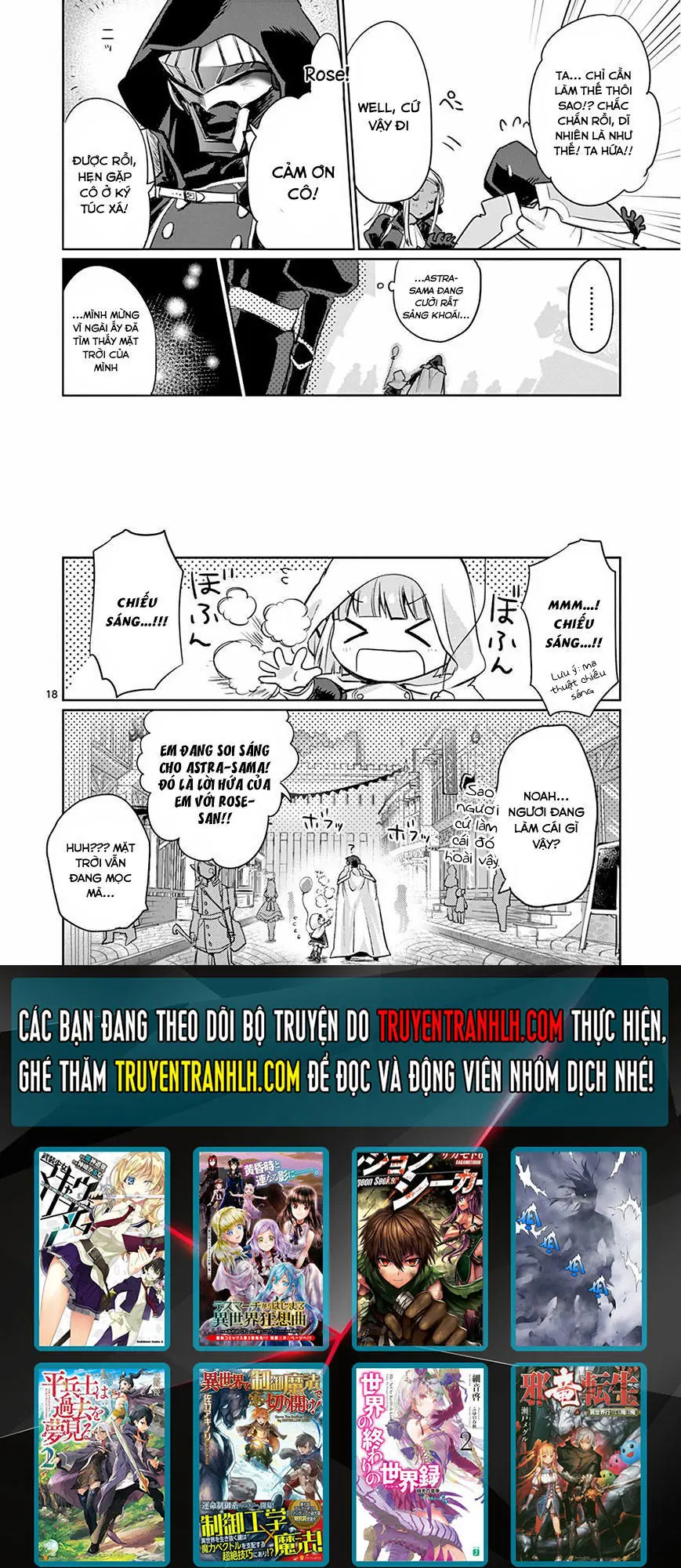 It's My Life Chapter 14 - Trang 19
