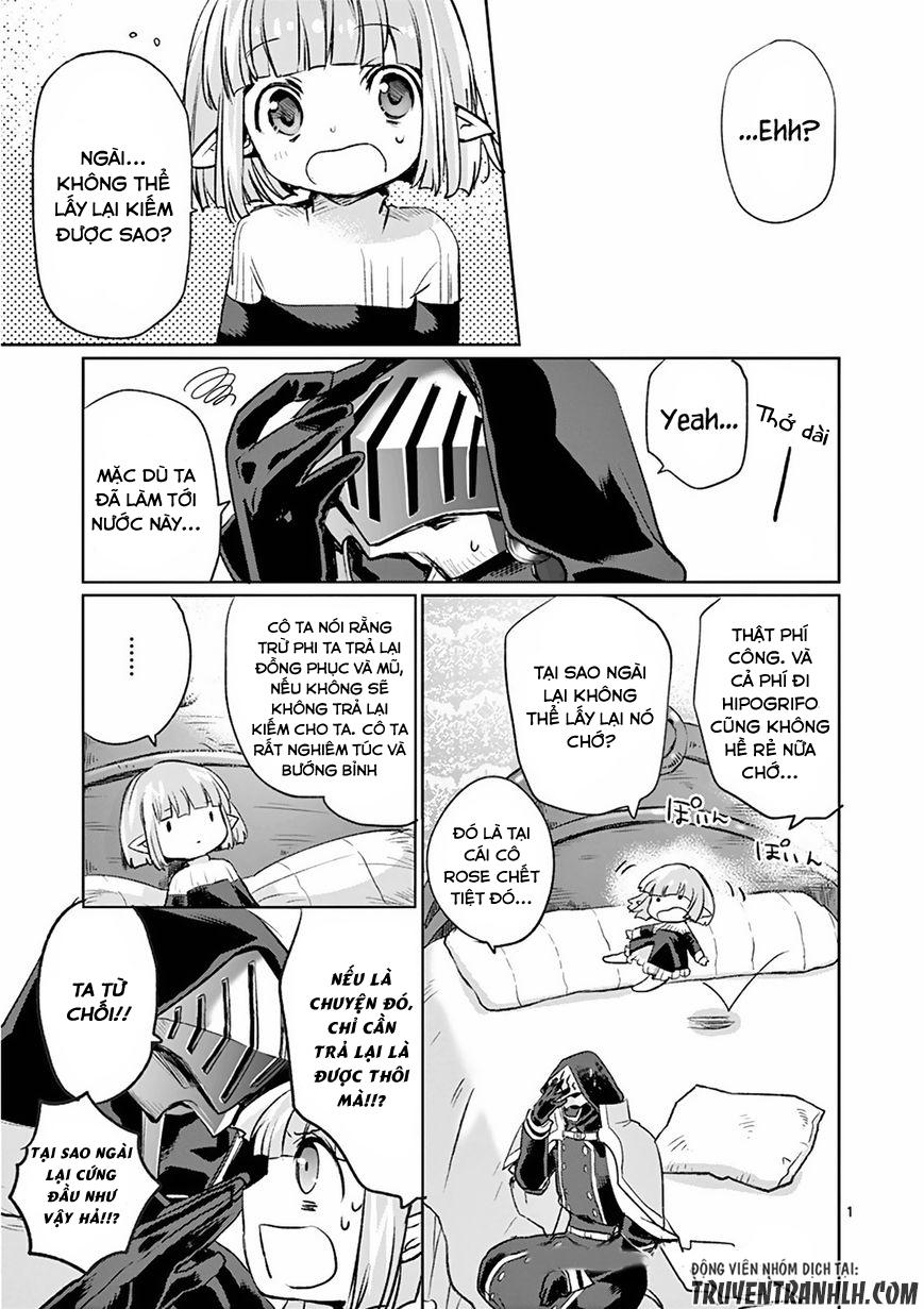It's My Life Chapter 14 - Trang 2