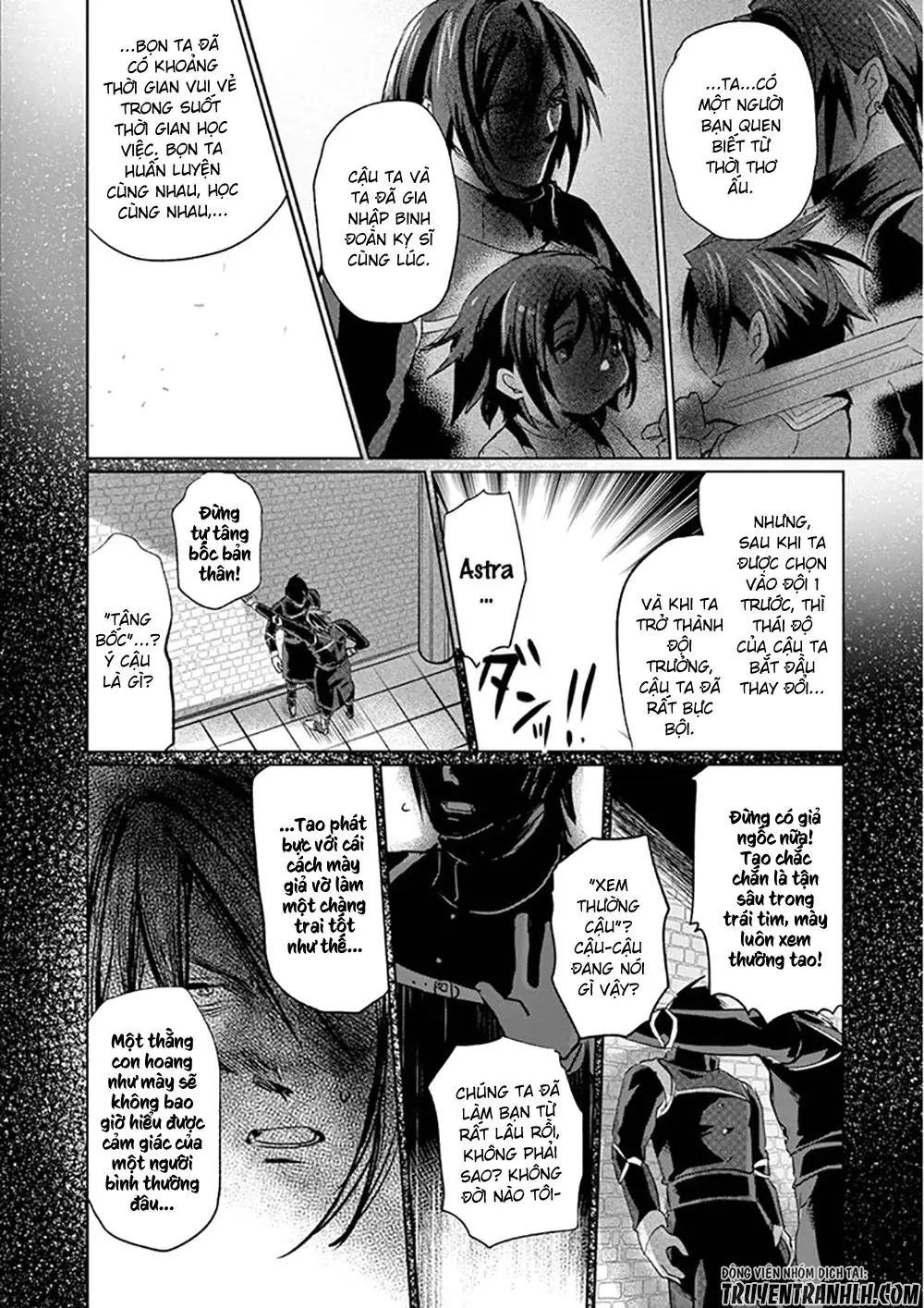 It's My Life Chapter 15 - Trang 14