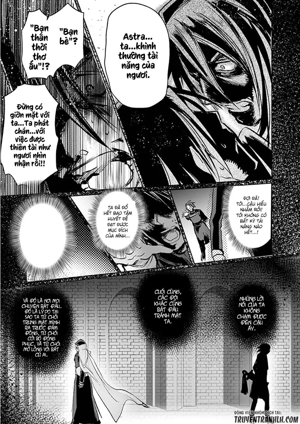 It's My Life Chapter 15 - Trang 15
