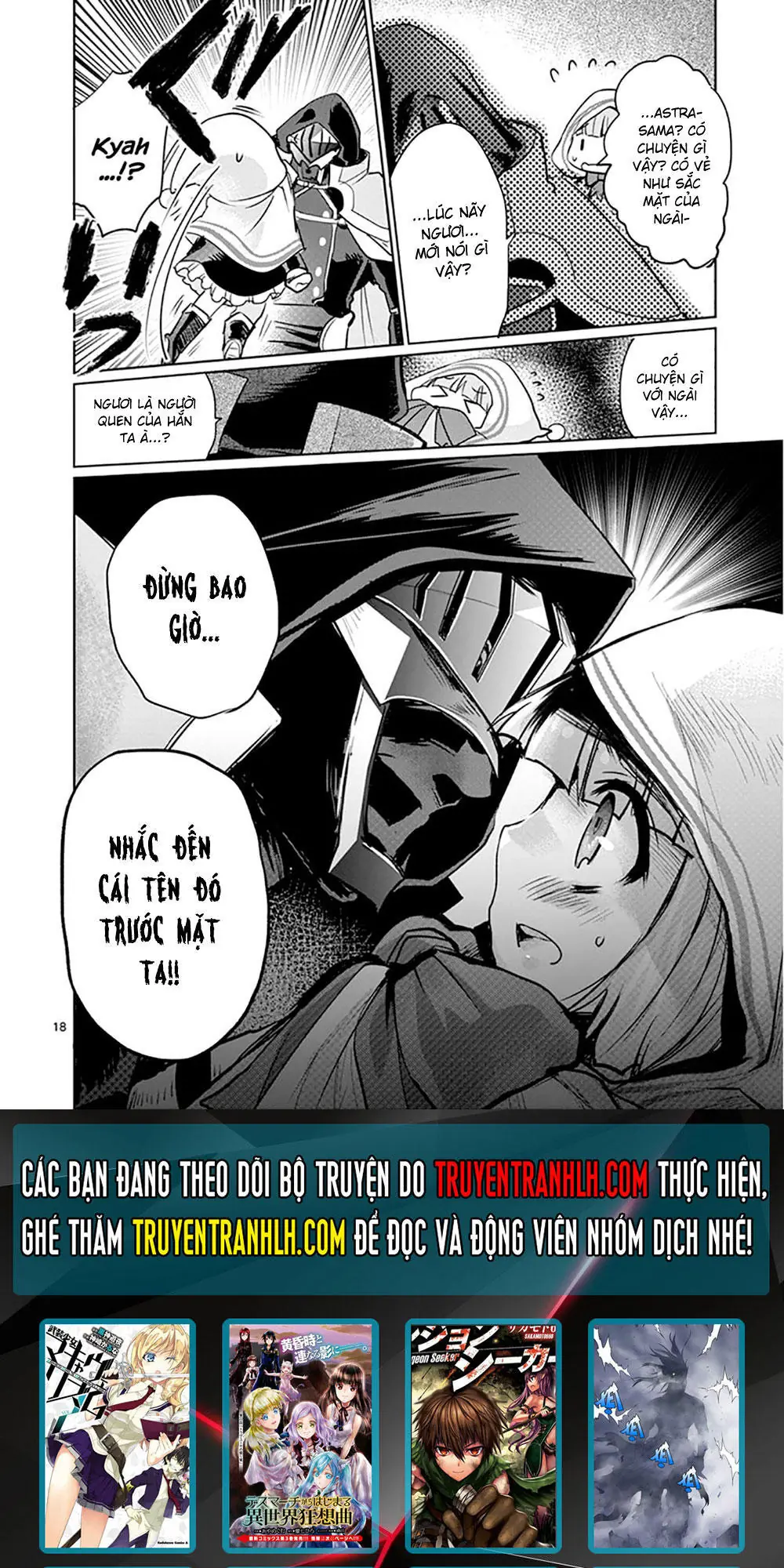 It's My Life Chapter 15 - Trang 20
