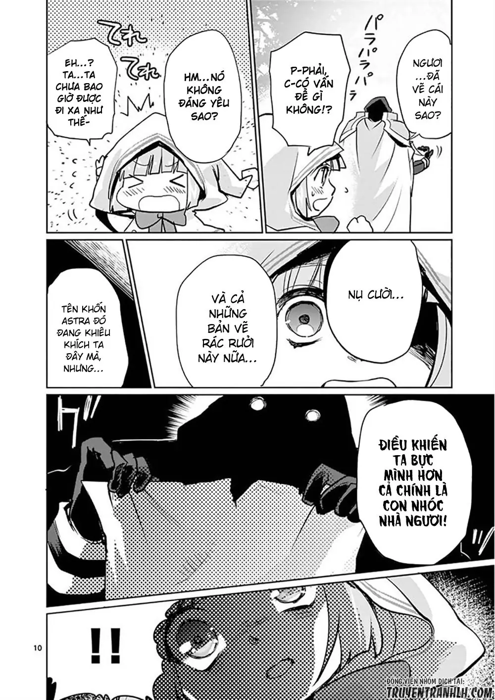It's My Life Chapter 16 - Trang 12