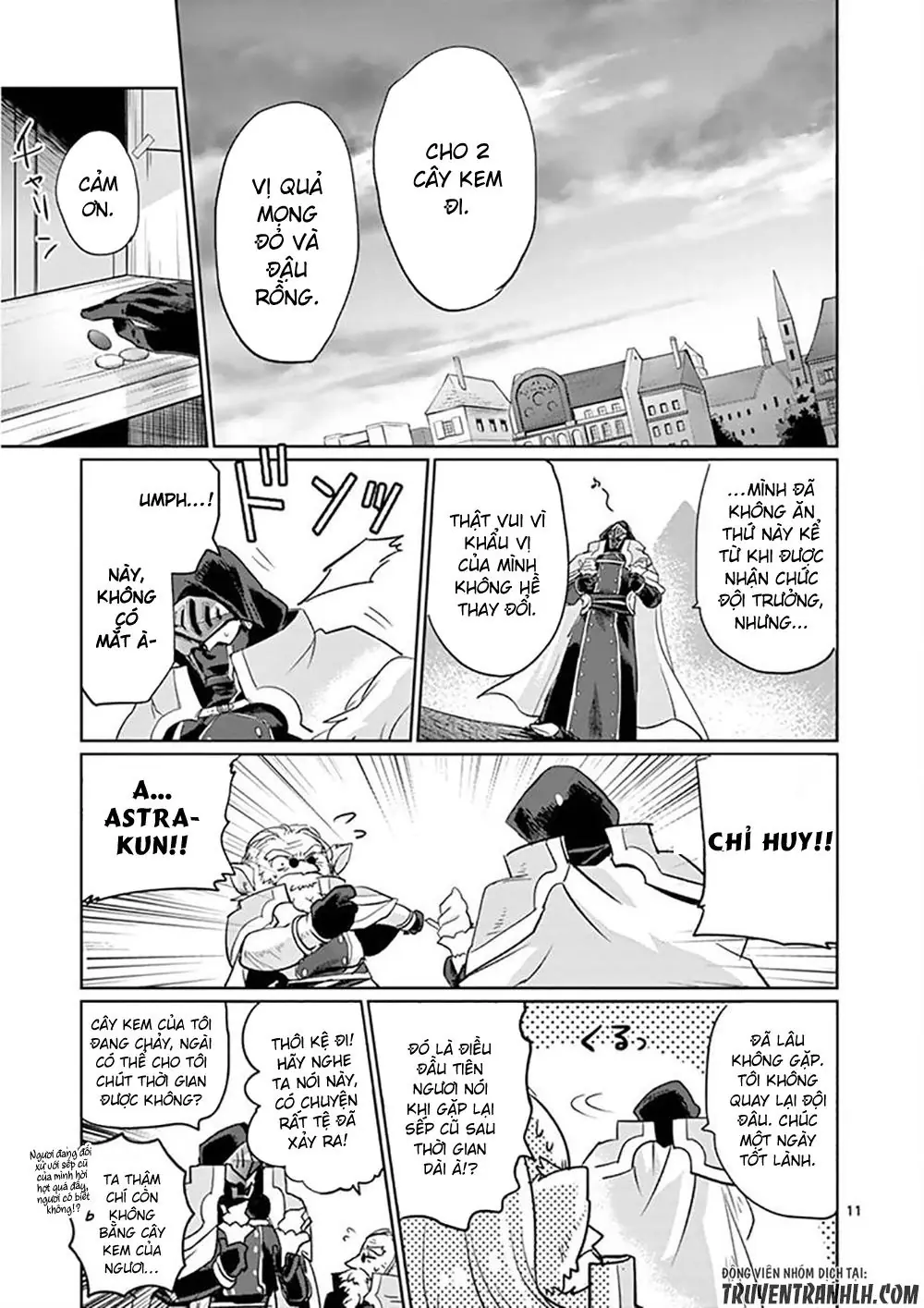 It's My Life Chapter 16 - Trang 13