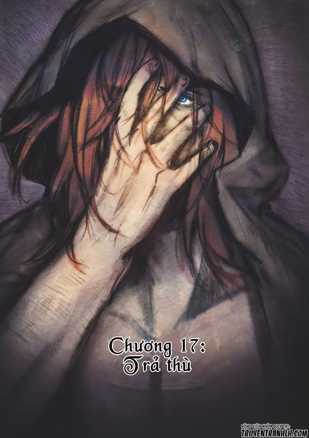 It's My Life Chapter 17 - Trang 7