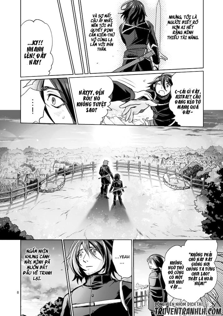 It's My Life Chapter 18 - Trang 10