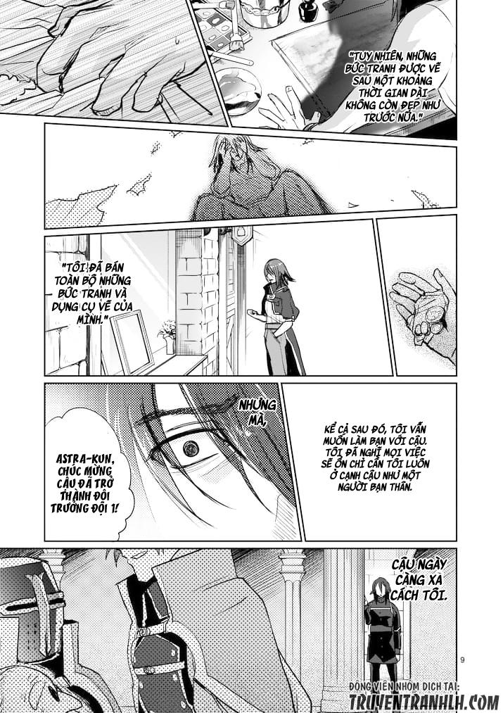 It's My Life Chapter 18 - Trang 11