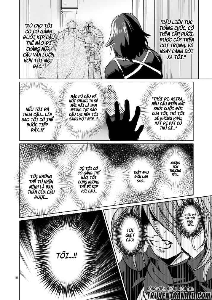 It's My Life Chapter 18 - Trang 12