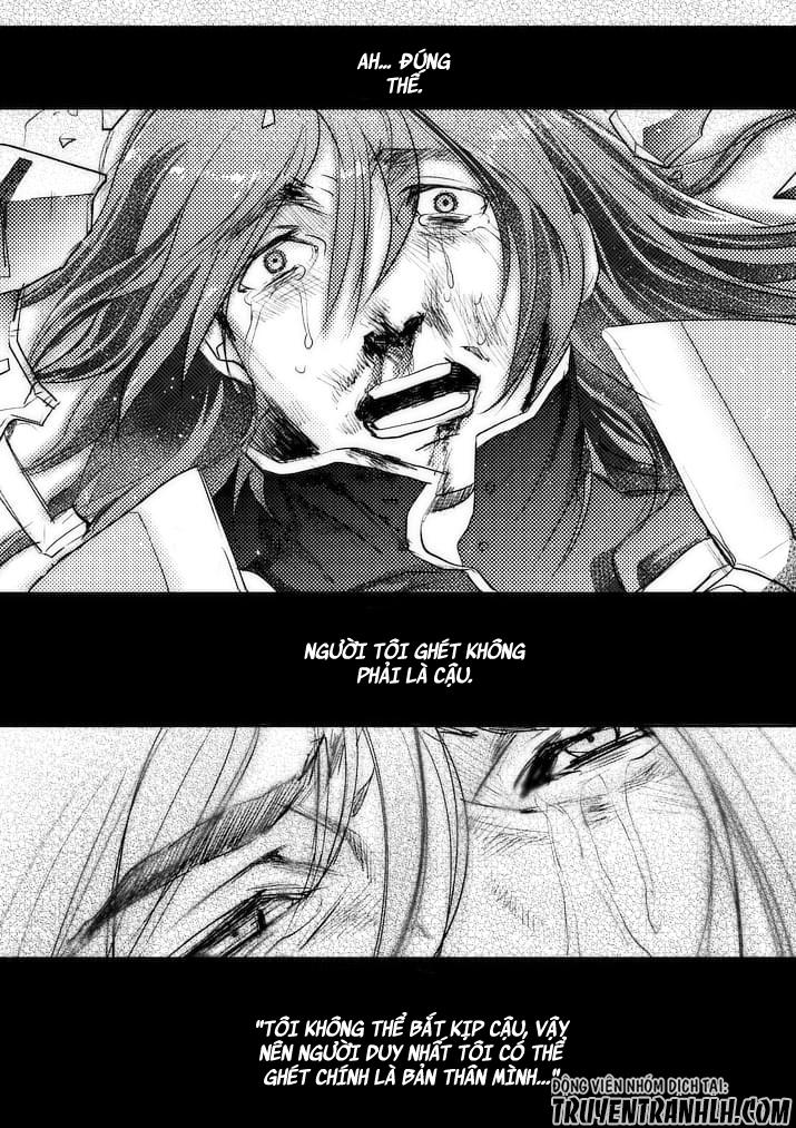 It's My Life Chapter 18 - Trang 13