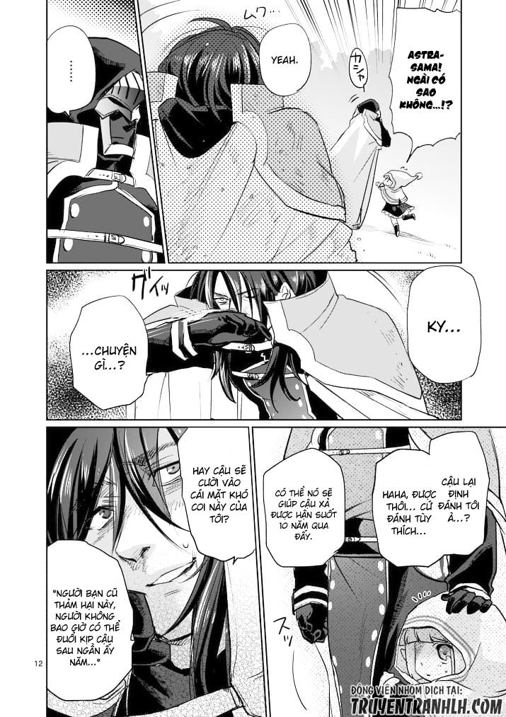 It's My Life Chapter 18 - Trang 14
