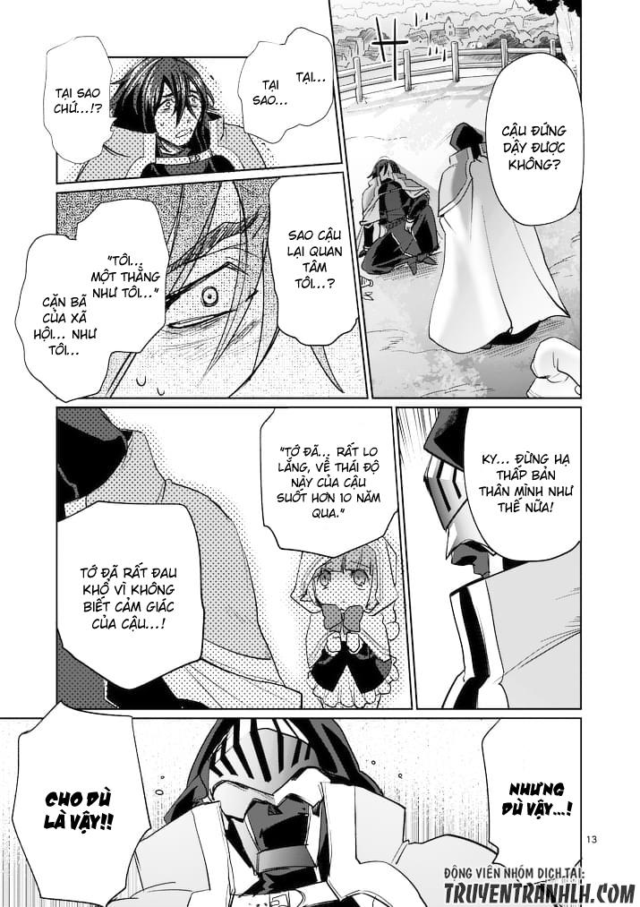 It's My Life Chapter 18 - Trang 15