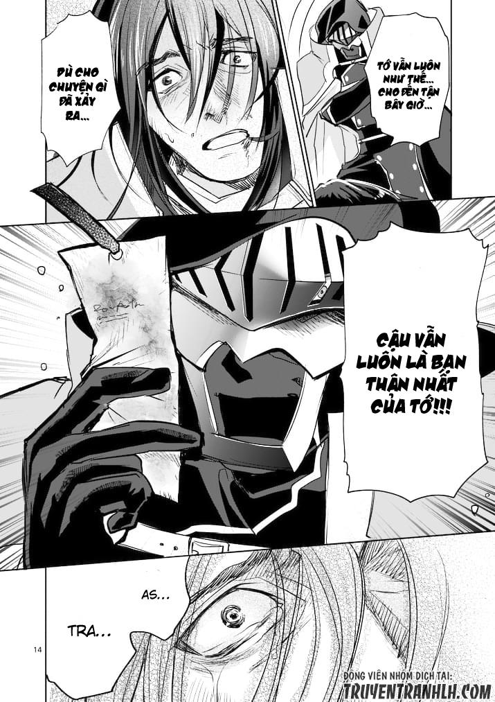 It's My Life Chapter 18 - Trang 16