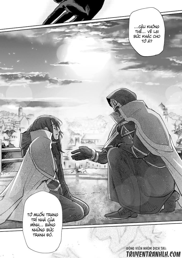 It's My Life Chapter 18 - Trang 17