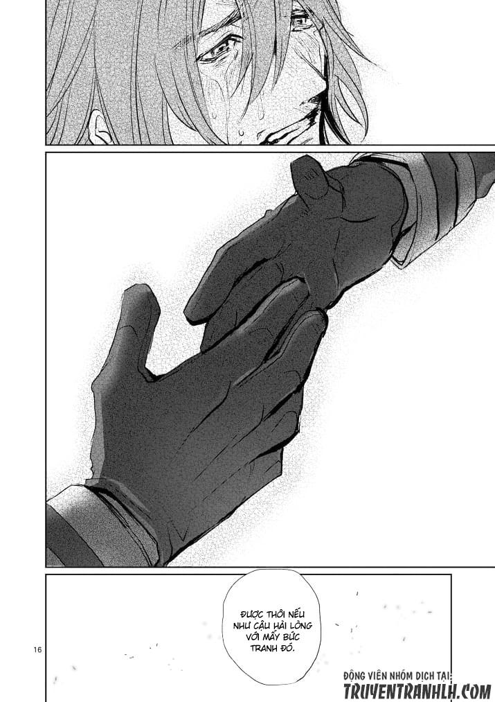 It's My Life Chapter 18 - Trang 18