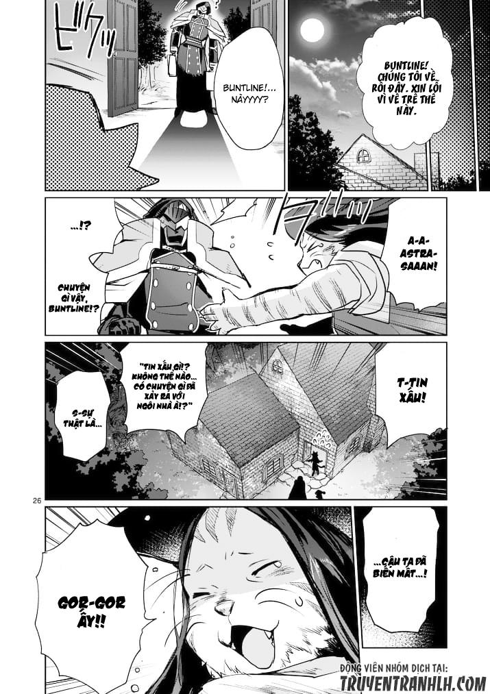 It's My Life Chapter 18 - Trang 28