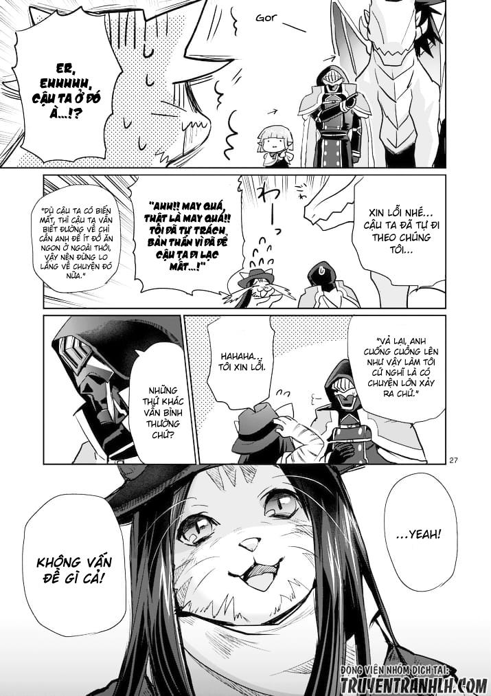 It's My Life Chapter 18 - Trang 29
