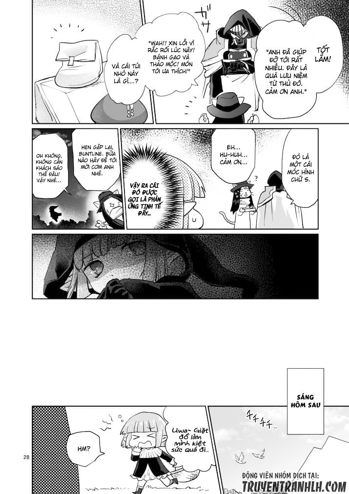 It's My Life Chapter 18 - Trang 30