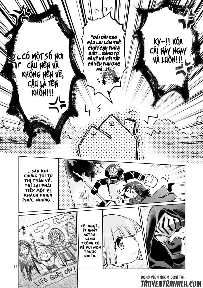 It's My Life Chapter 18 - Trang 35