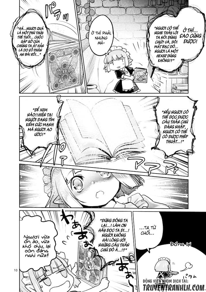 It's My Life Chapter 19 - Trang 12