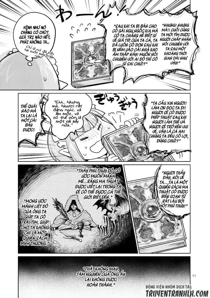 It's My Life Chapter 19 - Trang 13
