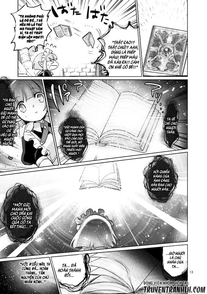 It's My Life Chapter 19 - Trang 15