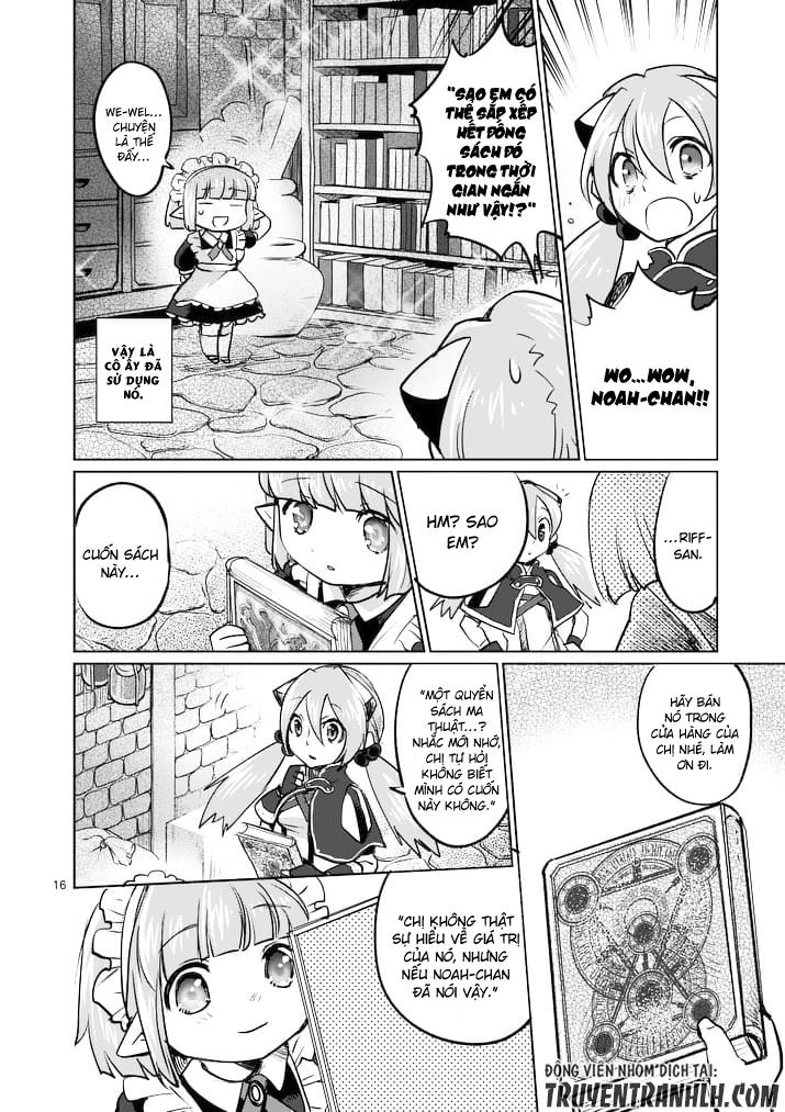 It's My Life Chapter 19 - Trang 18