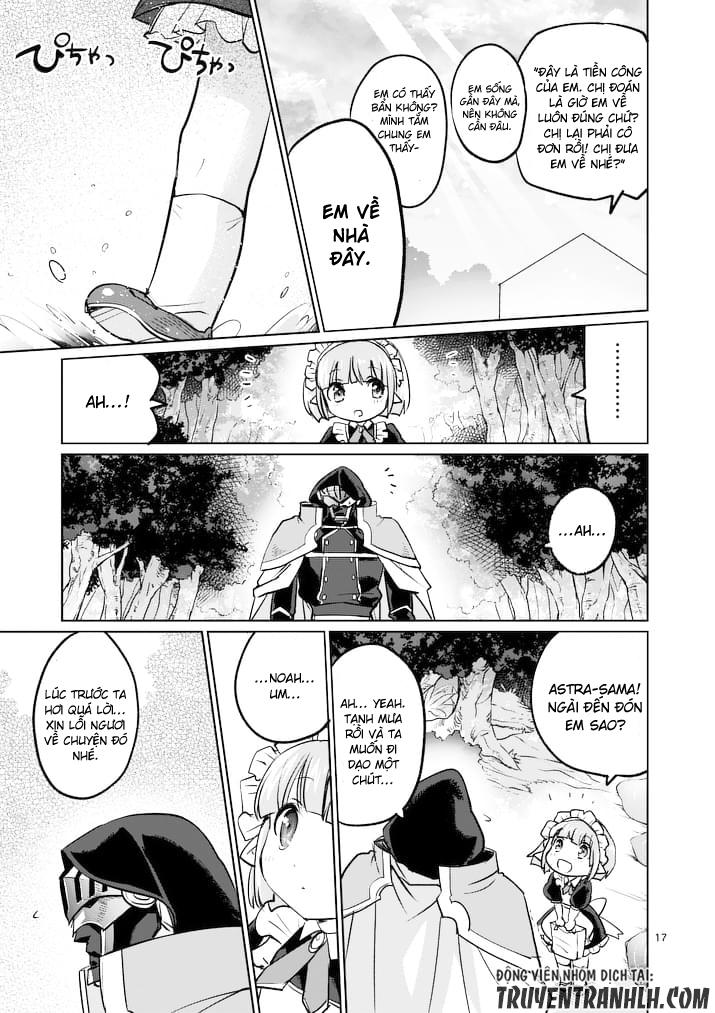 It's My Life Chapter 19 - Trang 19