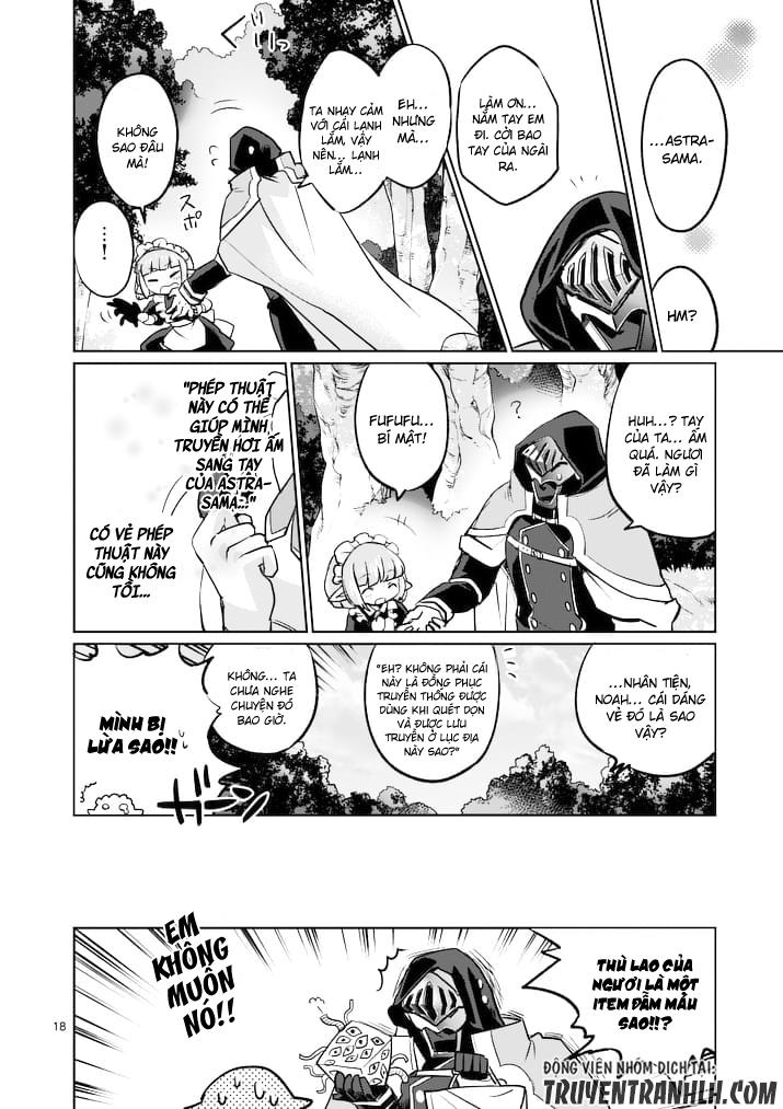It's My Life Chapter 19 - Trang 20