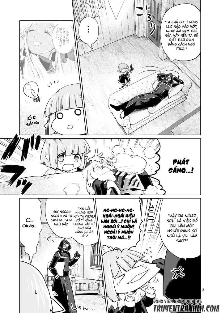 It's My Life Chapter 19 - Trang 5