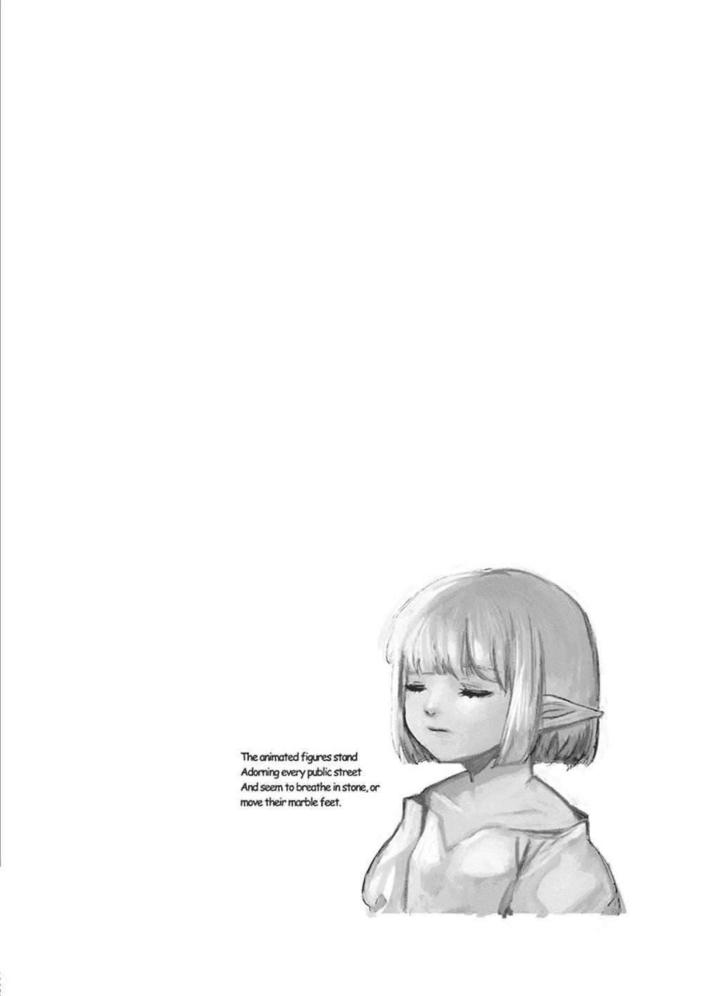 It's My Life Chapter 2 - Trang 34