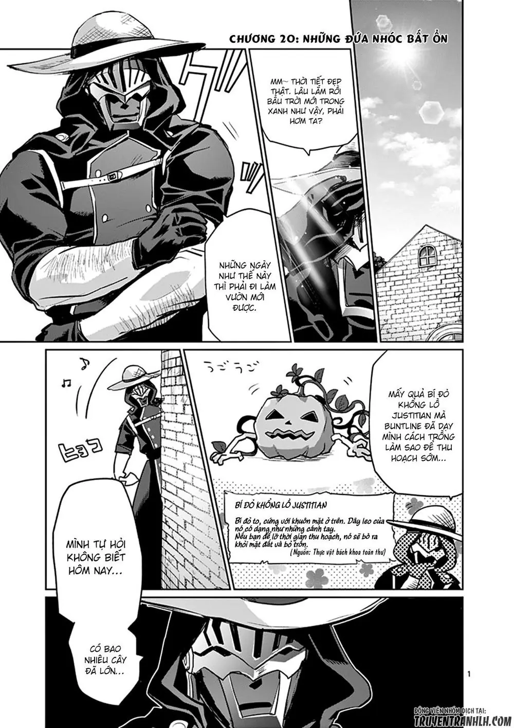 It's My Life Chapter 20 - Trang 3