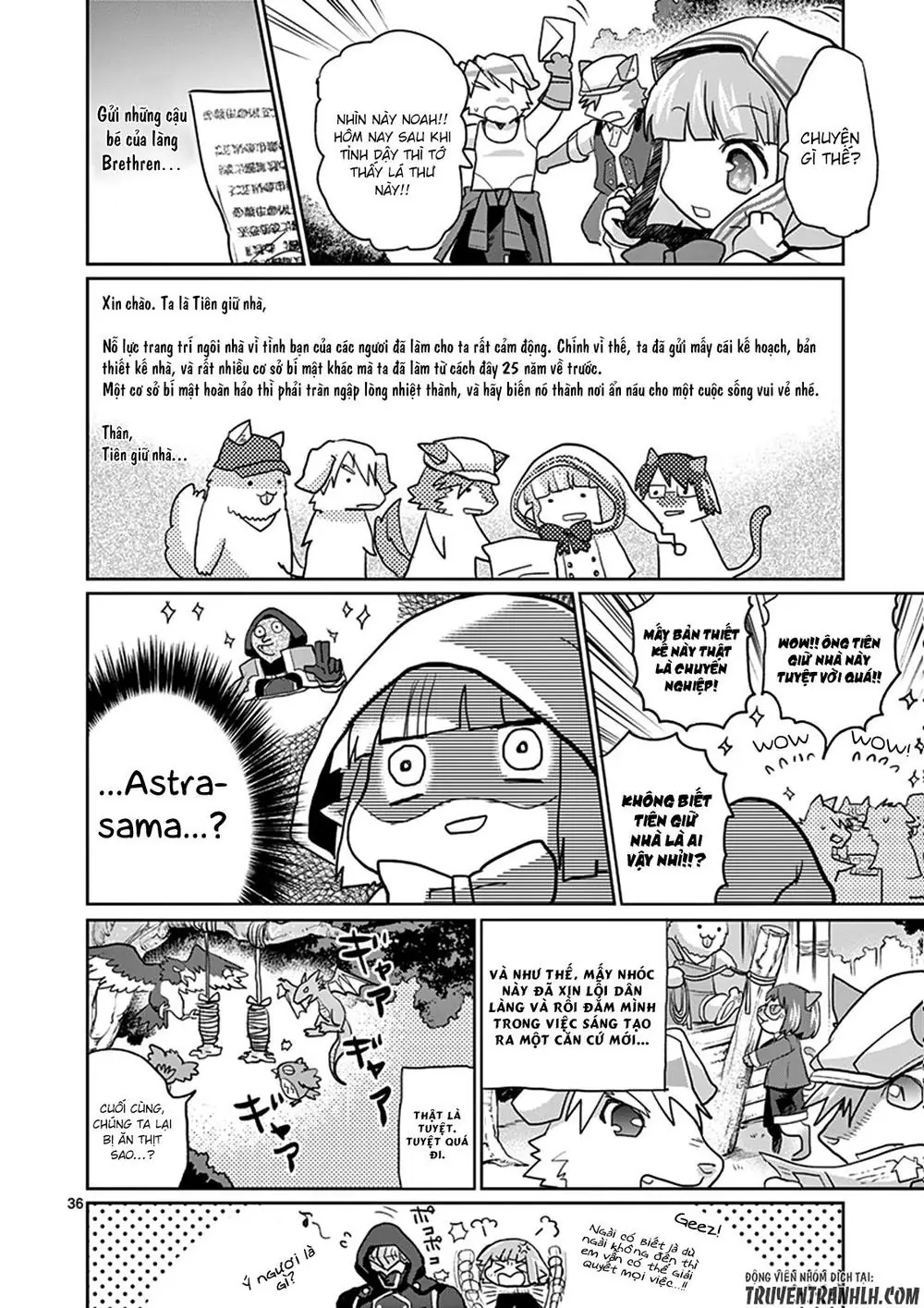 It's My Life Chapter 20 - Trang 38