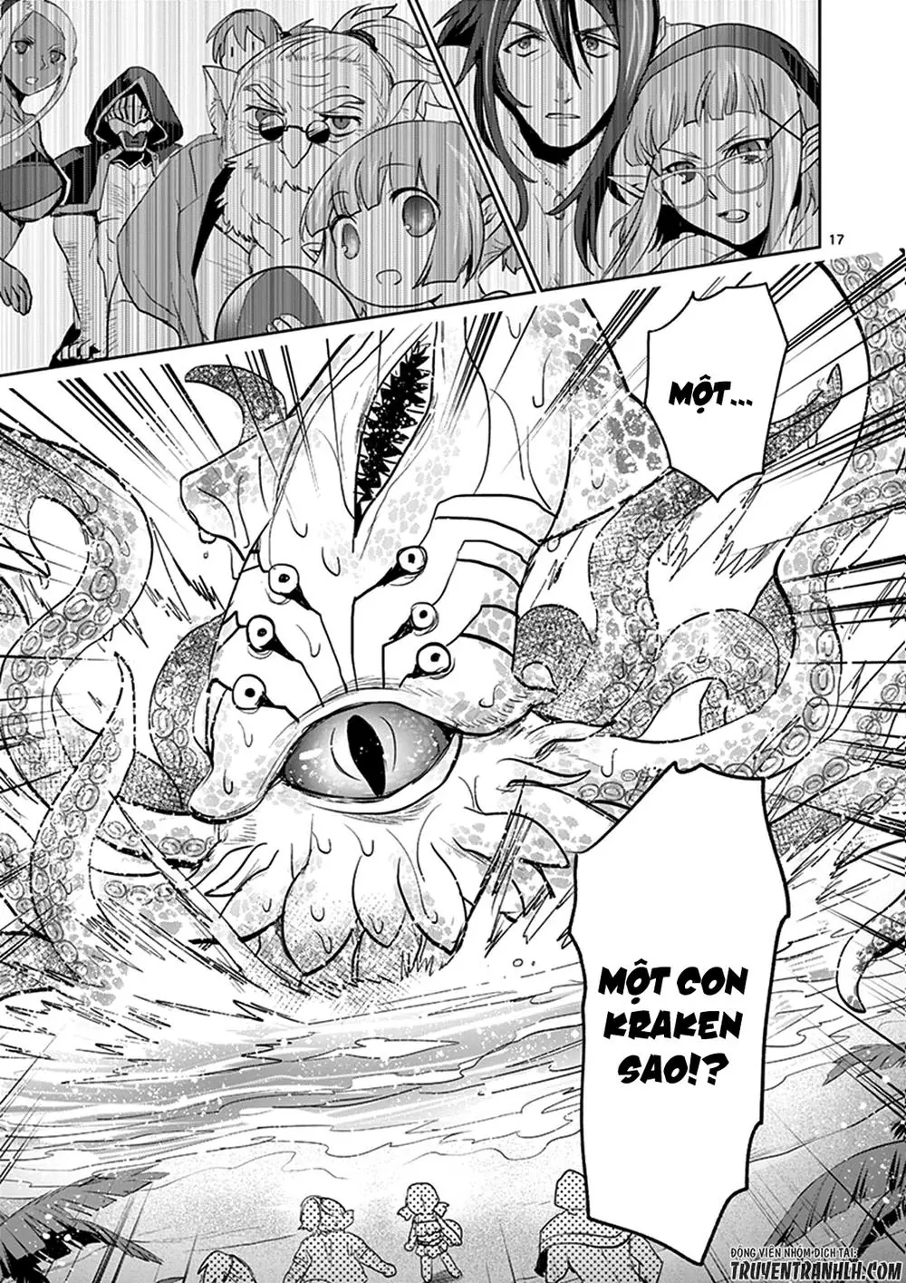 It's My Life Chapter 21 - Trang 18