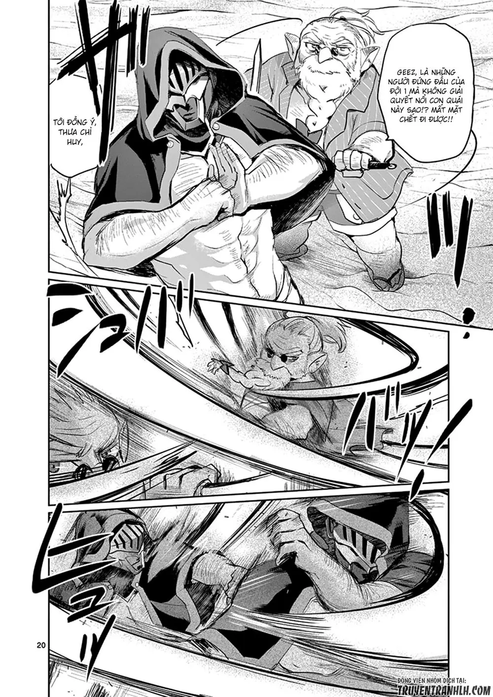 It's My Life Chapter 21 - Trang 21
