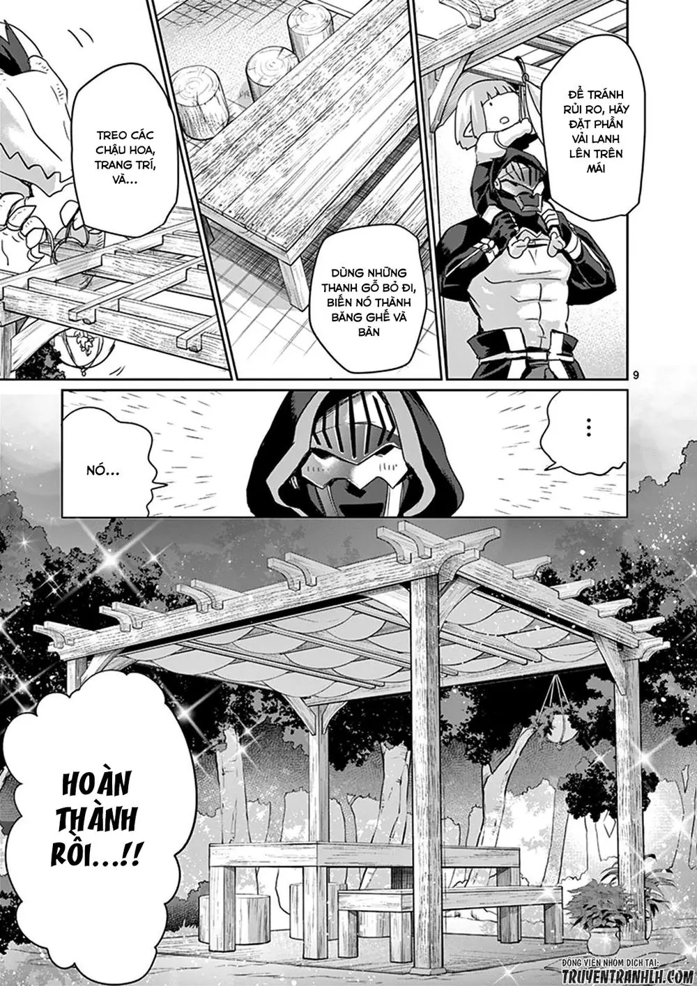 It's My Life Chapter 22 - Trang 11