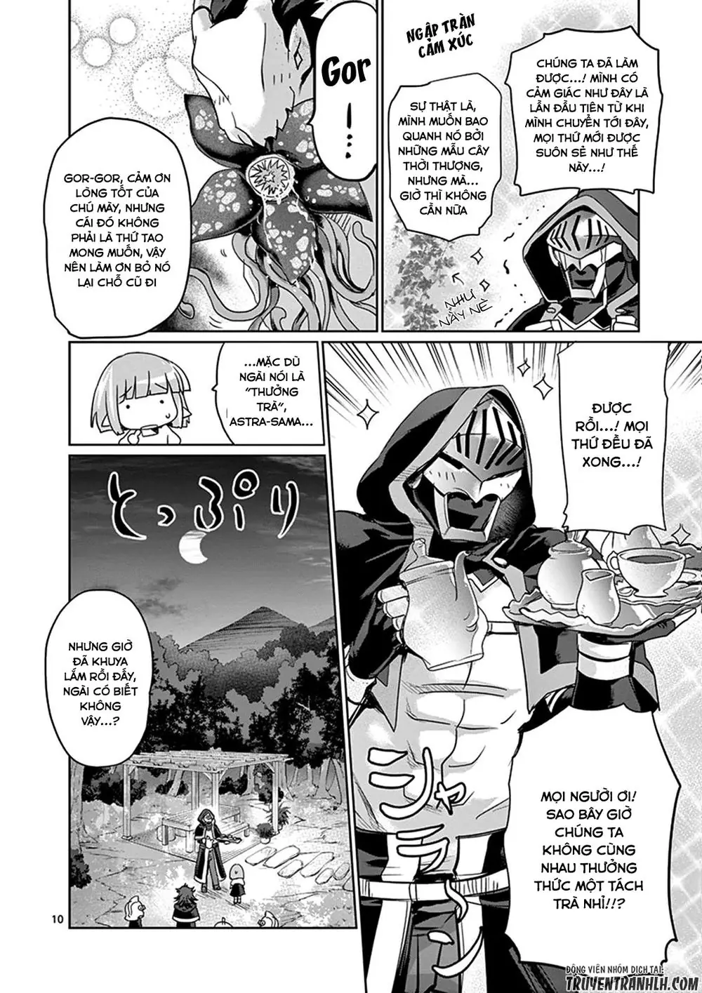 It's My Life Chapter 22 - Trang 12