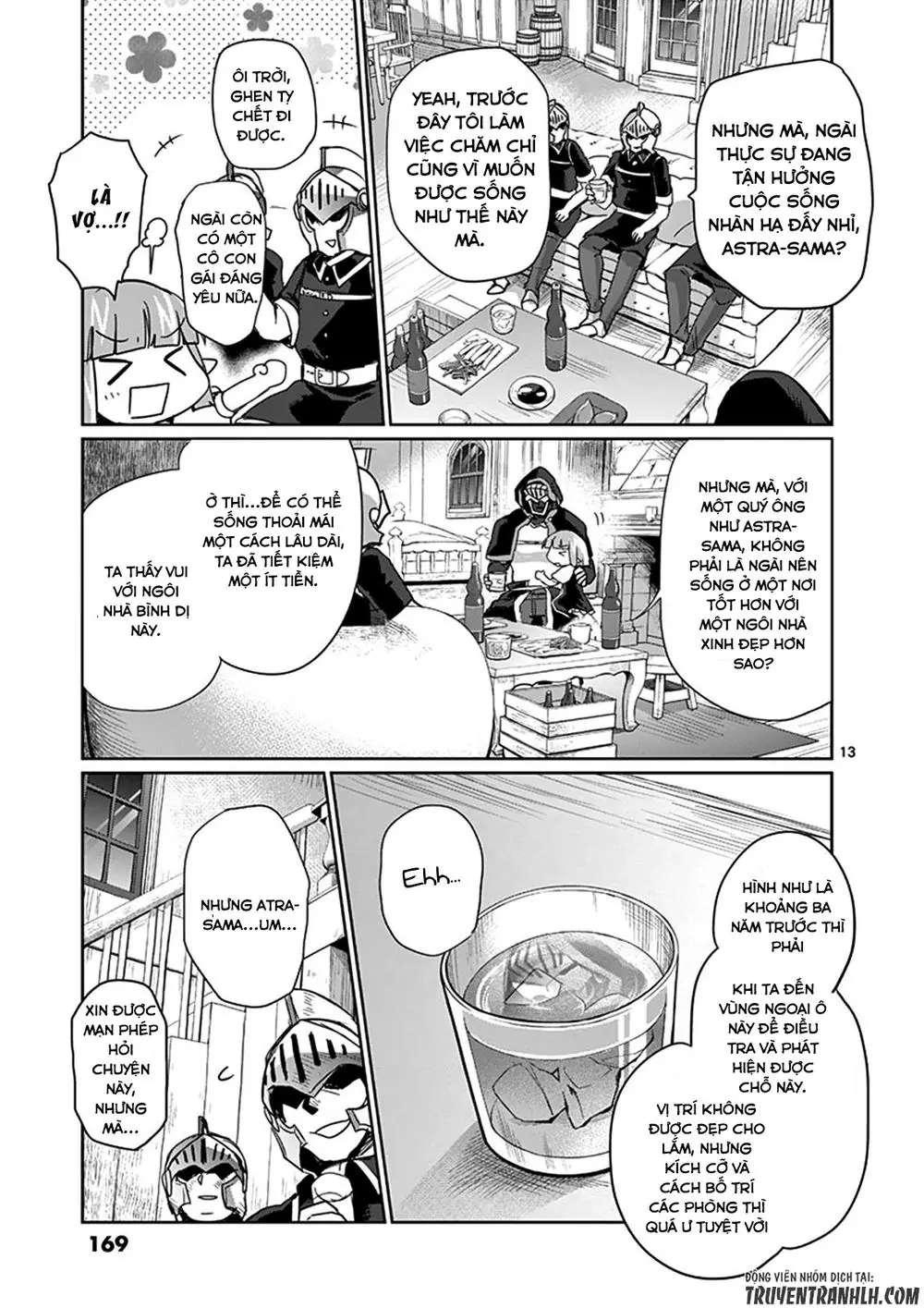 It's My Life Chapter 22 - Trang 15