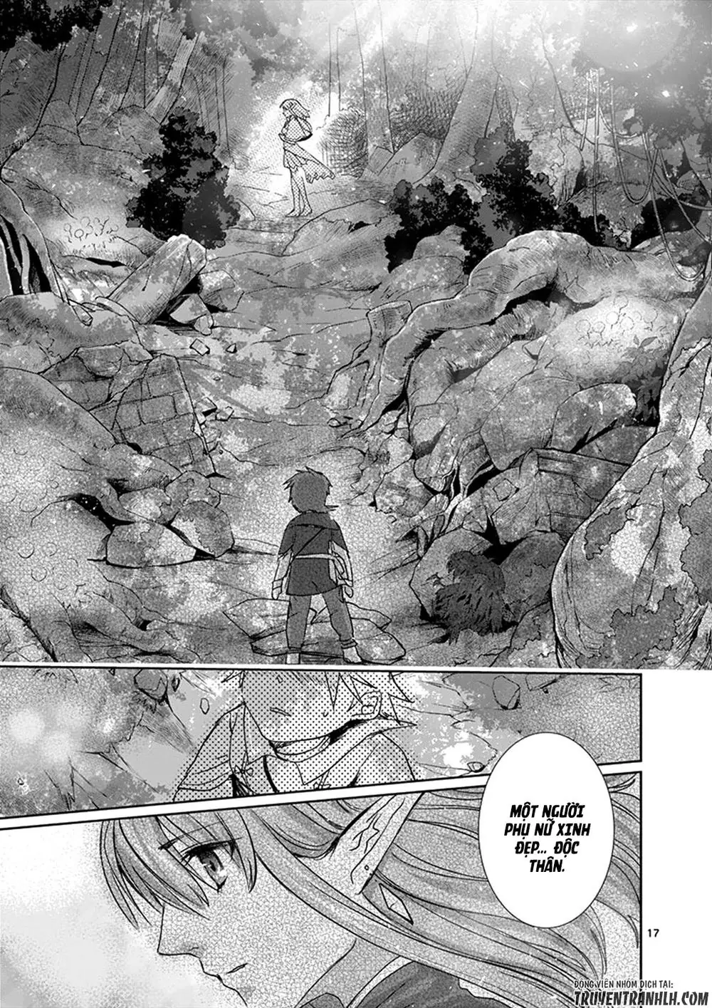 It's My Life Chapter 22 - Trang 19