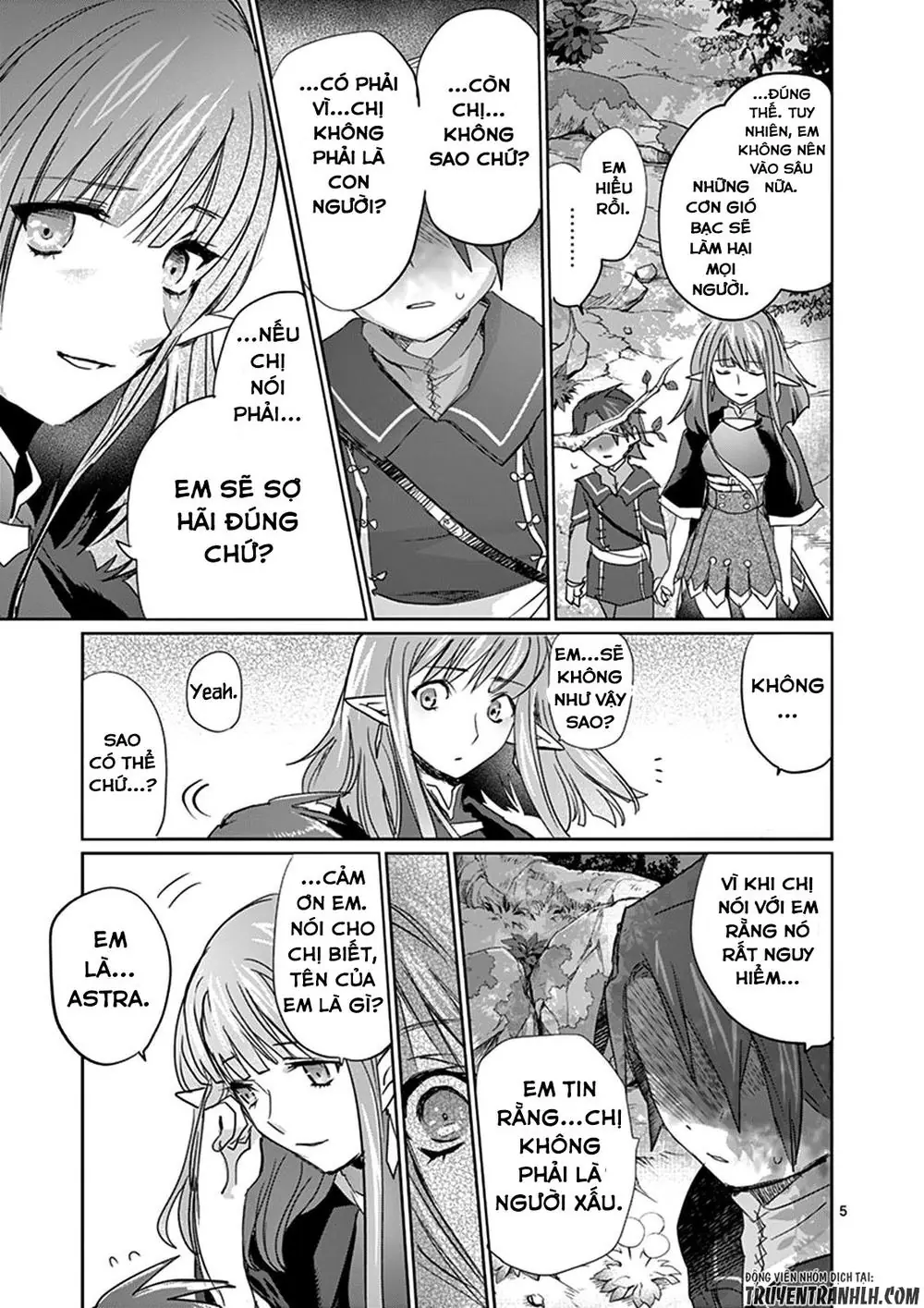 It's My Life Chapter 23 - Trang 10