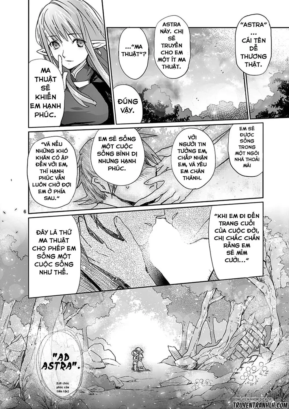 It's My Life Chapter 23 - Trang 11