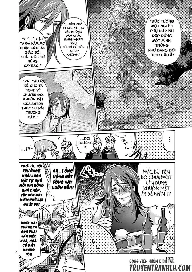 It's My Life Chapter 23 - Trang 13