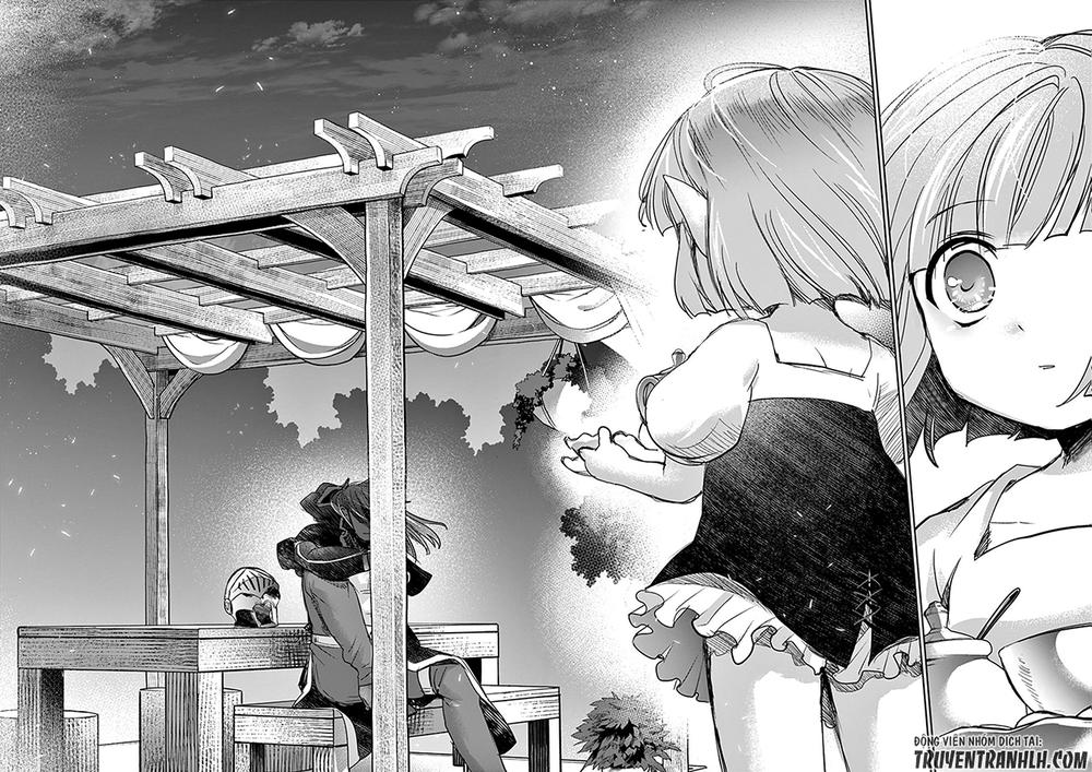 It's My Life Chapter 23 - Trang 15