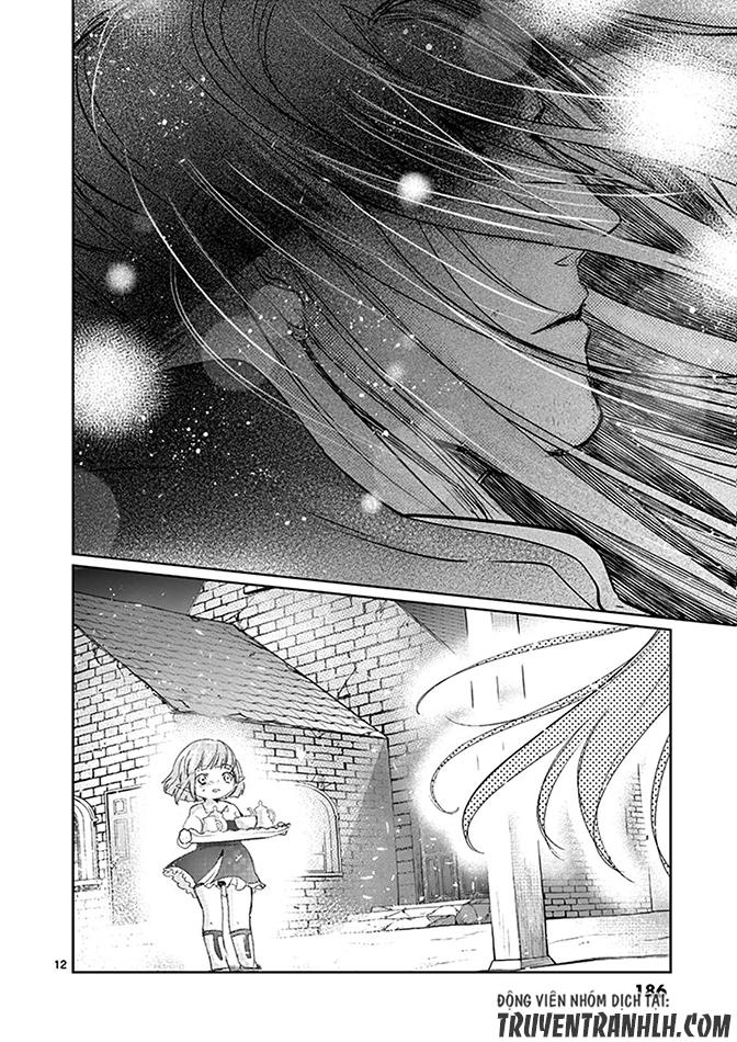 It's My Life Chapter 23 - Trang 16