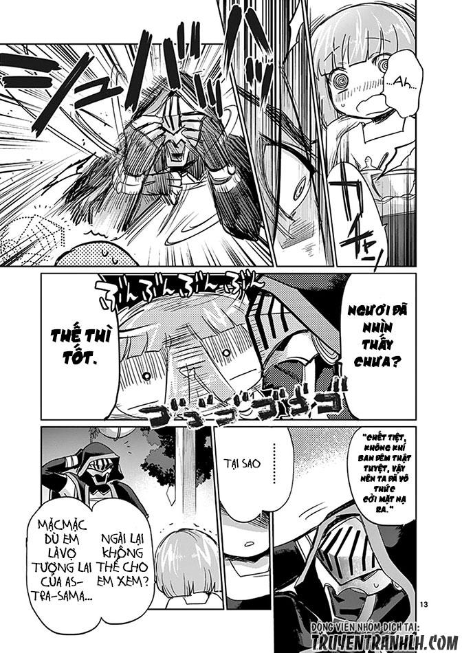 It's My Life Chapter 23 - Trang 17