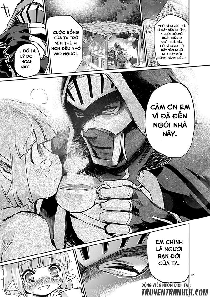 It's My Life Chapter 23 - Trang 19