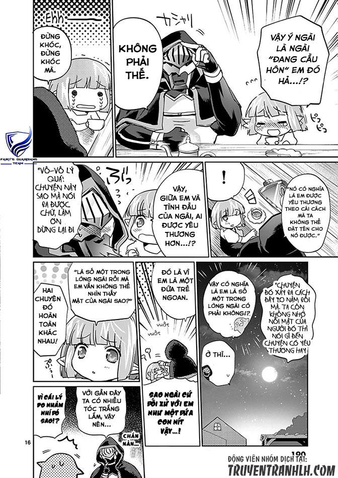 It's My Life Chapter 23 - Trang 20