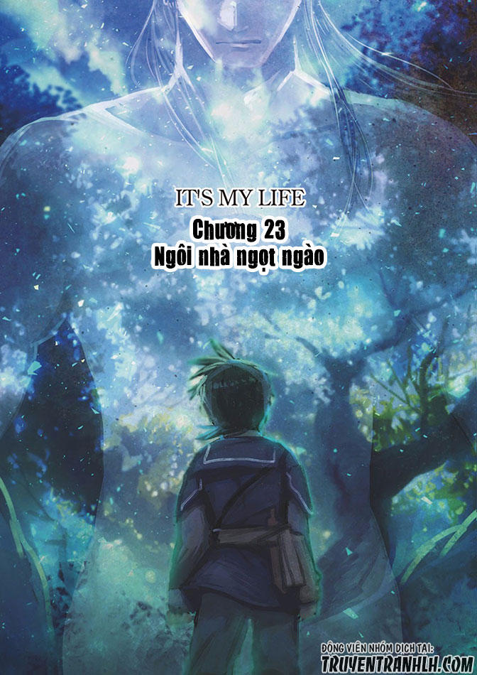 It's My Life Chapter 23 - Trang 7