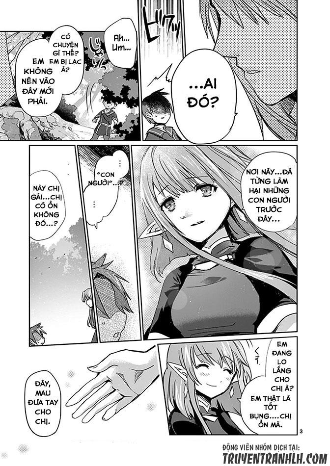 It's My Life Chapter 23 - Trang 8