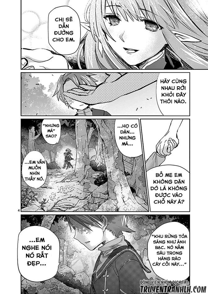 It's My Life Chapter 23 - Trang 9