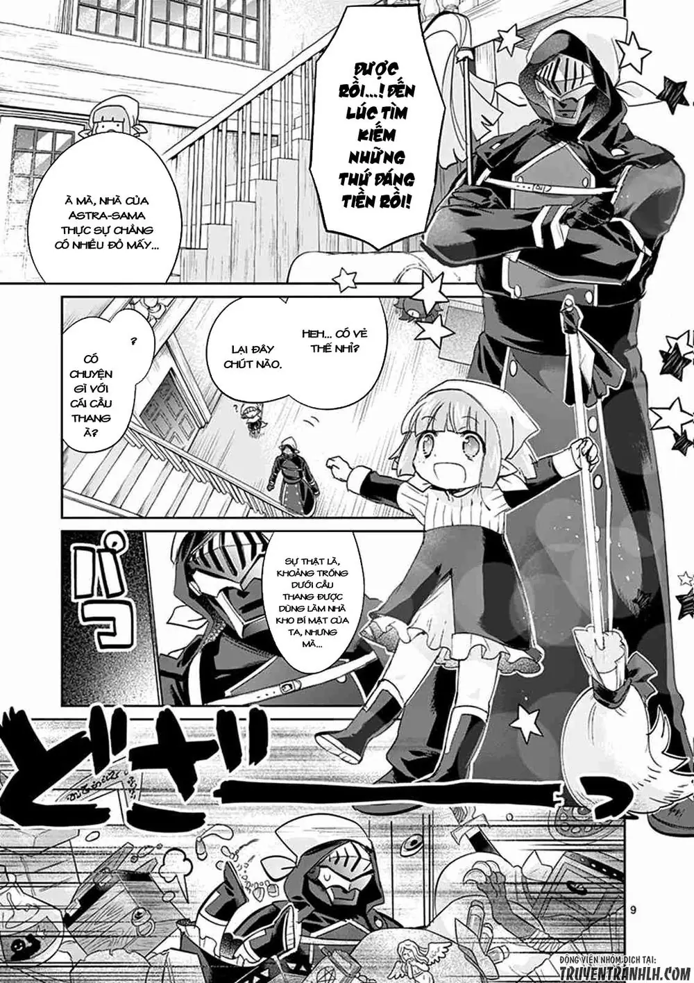 It's My Life Chapter 24 - Trang 11